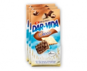 DAR-VIDA Schokolade-Mini