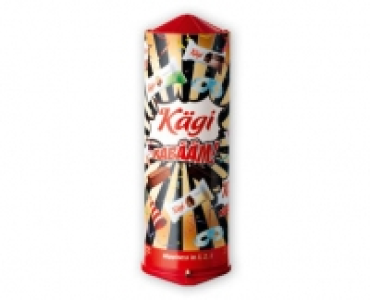 KÄGI Kabääm Tischbombe CHF 7.95