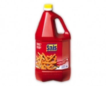 SAIS Frittieröl CHF 13.95