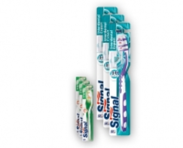 SIGNAL Zahnburste CHF 5.29