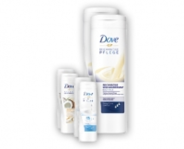 DOVE Bodylotion/-milk CHF 6.99