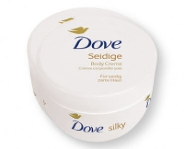 DOVE Dove Body Tiegel