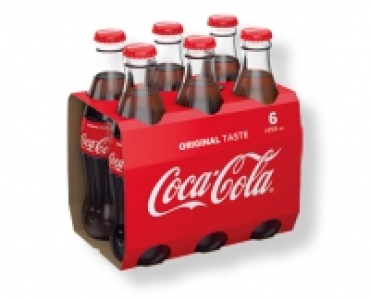 COCA-COLA® Coca-Cola