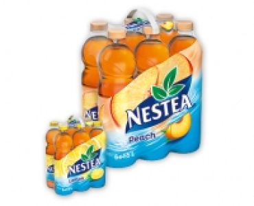 NESTEA® Lemon/Peach CHF 5.69