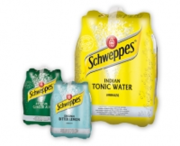 SCHWEPPES® Schweppes CHF 8.79