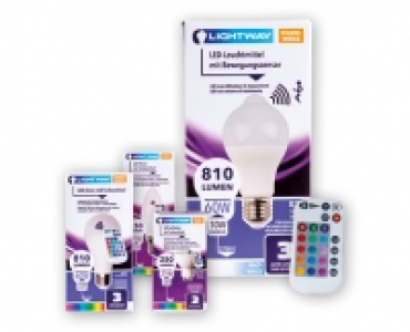 LIGHTWAY Smart-LED