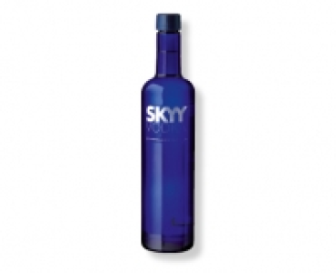 SKYY Vodka