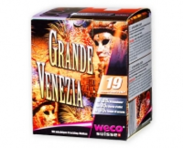 WECO SUISSE® Grande Venezia