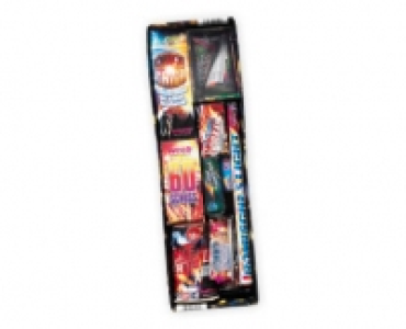 WECO SUISSE® Pyro-Box