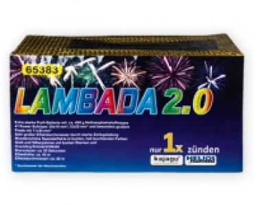 KAJAGU® Lambada-Batterie CHF 29.90