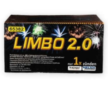KAJAGU® Limbo-Batterie