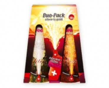 WECO SUISSE® Vulkan-Set, 2-teilig CHF 16.89