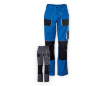 KINGCRAFT FASHION/CORDURA® FABRIC Herren-Arbeitshose
