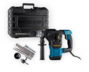 WORKZONE® Bohr-/Meisselhammer CHF 69.90