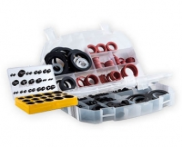 WORKZONE® O-Dichtring-/Dichtungs-Sortiment CHF 9.99