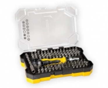 WORKZONE® Bit-Set