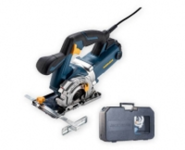 WORKZONE® Präzisions-Handkreissäge