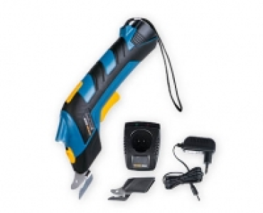 WORKZONE® Li-Ion Akkuschere 3,6 V