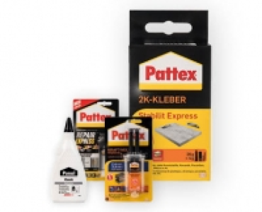 PATTEX/PONAL Klebstoff