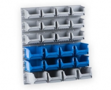 WORKZONE® Aufbewahrungssystem