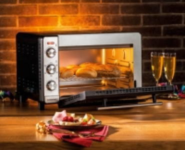 AMBIANO Minibackofen mit Rotisserie CHF 79.90