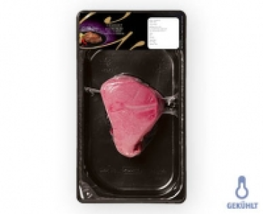 GOURMET Bisonfilet- Medaillon