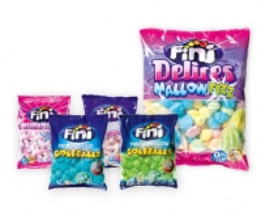 FINI Marshmallows