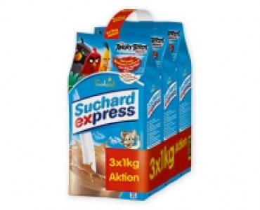 Suchard Express CHF 13.99