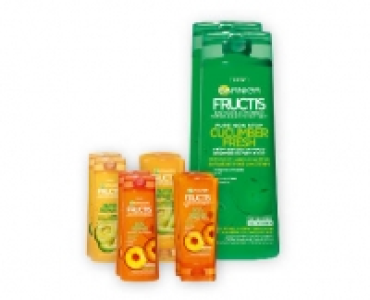 GARNIER Fructis Haarpflege
