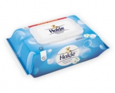 HAKLE Feuchtes Toilettenpapier