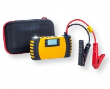 AUTO XS Mobiles KFZ-Starthilfeger&auml;t