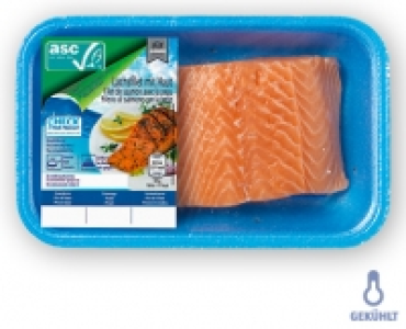 ALMARE SEAFOOD ASC Lachs-Filet CHF 22.90