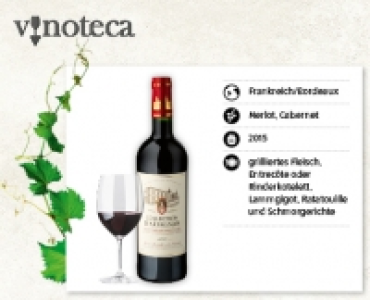 Collection dArtagnan Saint-&Eacute;milion Grand Cru