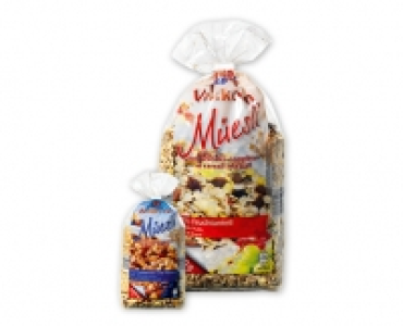 KNUSPERONE Müesli CHF 1.79