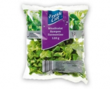 FRESH CUT Nüsslisalat CHF 1.99