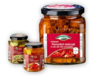 CUCINA NOBILE Italienische Antipasti