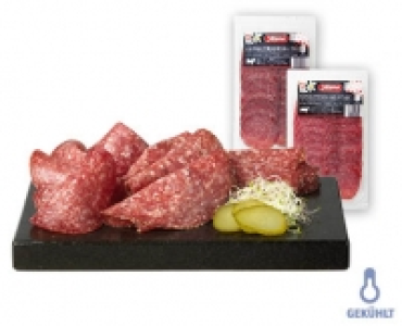 ALPINA Rindfleischsalami