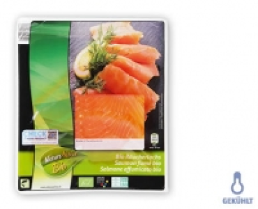 NATURE ACTIVE BIO Bio-Räucherlachs CHF 2.99