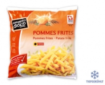 FARMERS GOLD Pommes frites