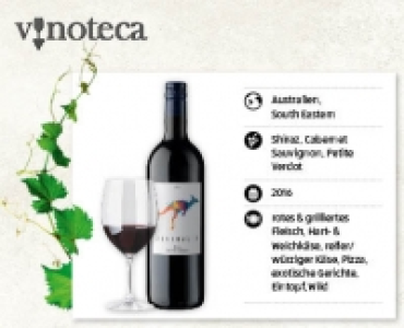 Shiraz Cabernet Sauvignon CHF 2.49
