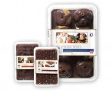 Italienisches Dessert