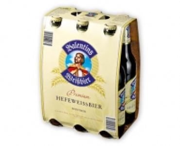 VALENTINS Premium Hefeweissbier