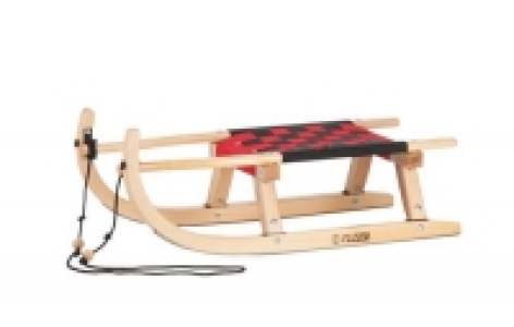 Schlitten Flizzer