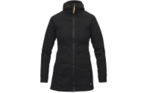 Mantel &Ouml;vik Wool W