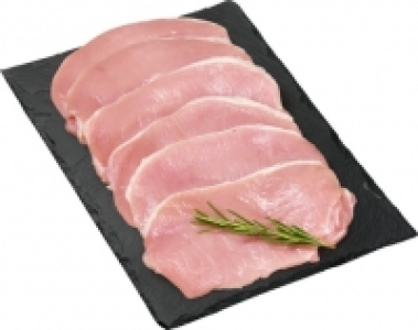 Denner Schweinspl&auml;tzli Nierst&uuml;ck