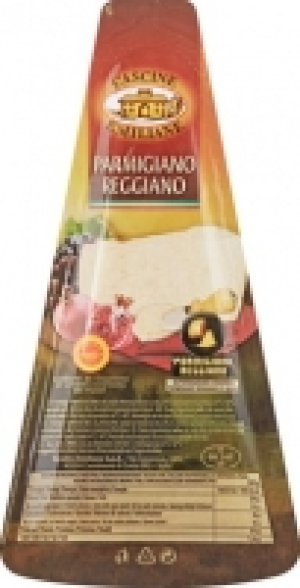Cascine Emiliane Parmigiano Reggiano DOP CHF 3.95