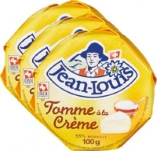 Jean-Louis Tomme CHF 3.95