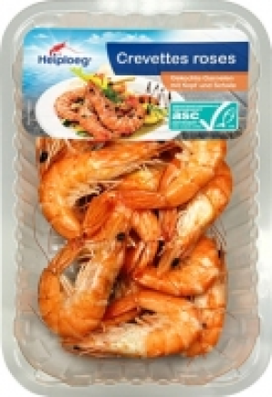 Heiploeg Crevettes