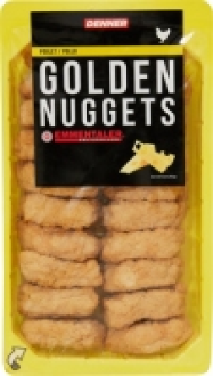Denner Golden Nuggets CHF 4.95