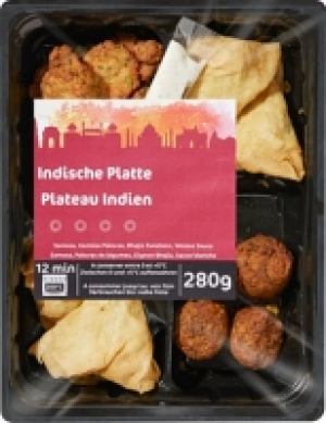 Indische Platte